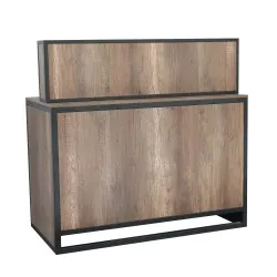 Vastuvõtu laud Detroit