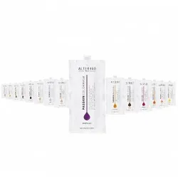 ALTER EGO PASSION Color mask ARGENTO - tooniv mask