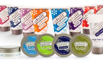 CHILL* stylingtooted