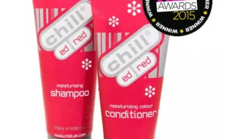 Suurepärane duett CHILL* on Hair Awards 2015 SUPER 60 võitja!