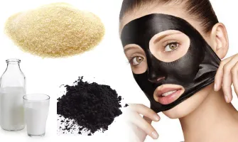 Želatiin — imeline pulber nahaprobleemide lahendamiseks ja botoksi asendaja