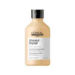 L'Oreal Professionnel Serie Expert Absolut Repair Shampoo – taastav šampoon kahjustatud juustele, 300 ml