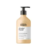 L'Oreal Professionnel Serie Expert Absolut Repair Shampoo – taastav šampoon kahjustatud juustele, 500 ml