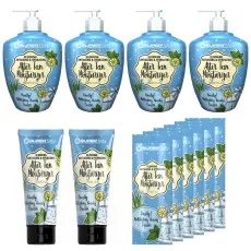 Päevitusejärgne kosmeetika