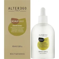 ALTER EGO ScalpEgo ENERGIZING Intensive Lotion - stimuleeriv losjoon, 100 ml