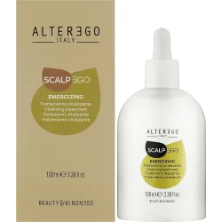 ALTER EGO ScalpEgo ENERGIZING Intensive Lotion - stimuleeriv losjoon, 100 ml