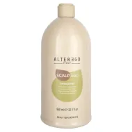 ALTER EGO ScalpEgo ENERGIZING Shampoo – stimuleeriv šampoon, 950 ml