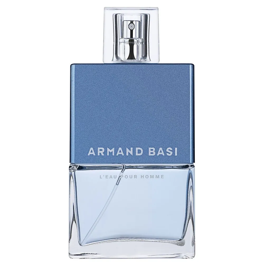 ARMAND BASI L'Eau Pour Homme, EDT - meeste tualettvesi