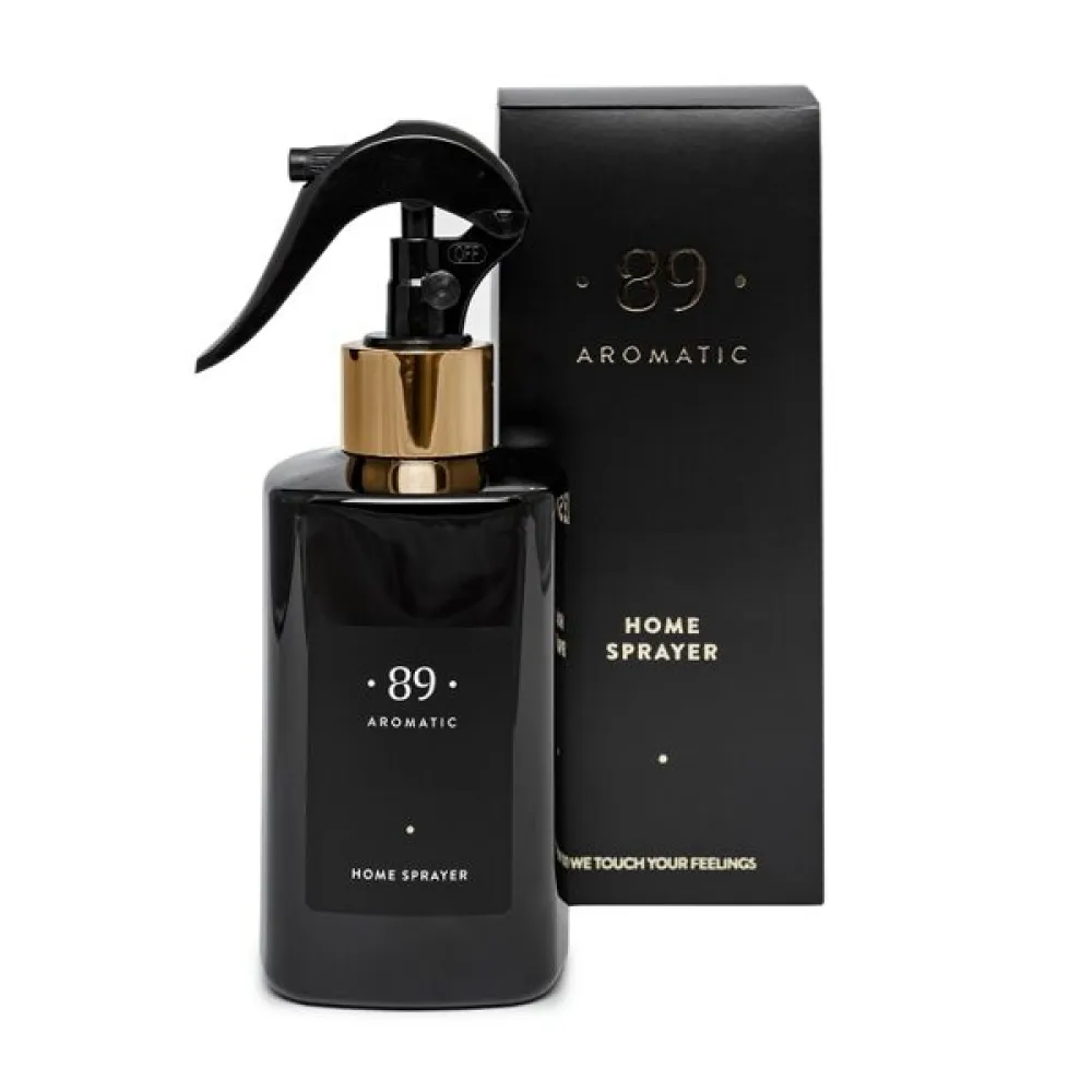 AROMATIC 89 - Pihustatav kodulõhn 300 ml, DORE
