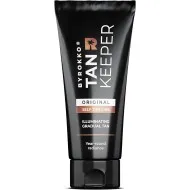 BYROKKO Tan Keeper - järk-järgult päevitust soodustav kreem igapäevaseks kasutamiseks, 200 ml