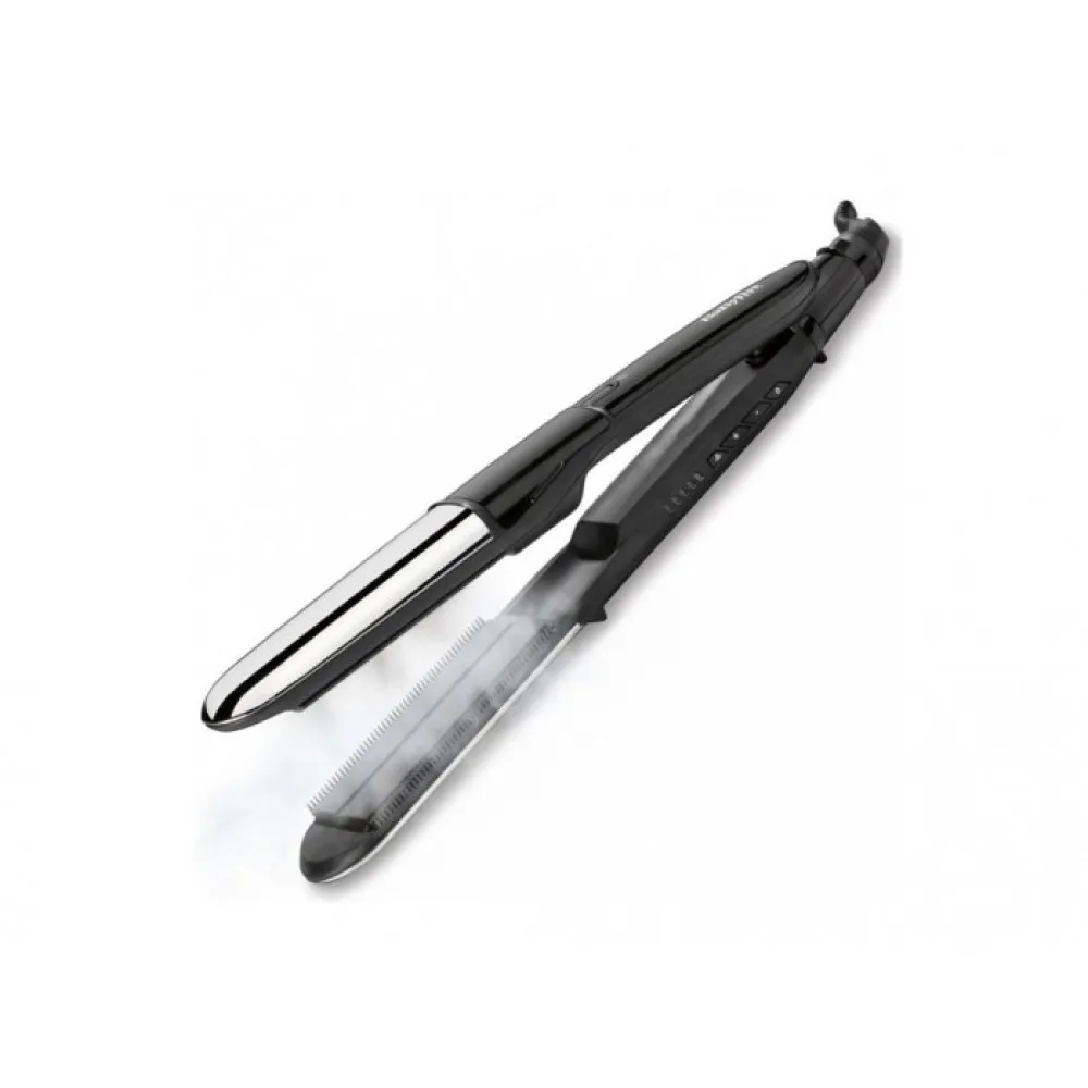 BaByliss Steam Shine juuste sirgendaja ST496E