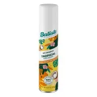 Batiste TROPICAL kuivsampoon, 200 ml