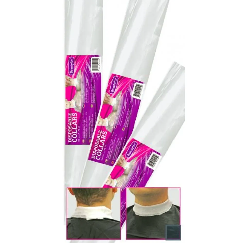 Ühekordsed pehmed kraed, 100 tk.