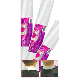 Ühekordsed pehmed kraed, 100 tk.