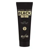 Art Of Sun Black Super Dark Bronzer - solaariumikreem bronzeritega, 125 ml
