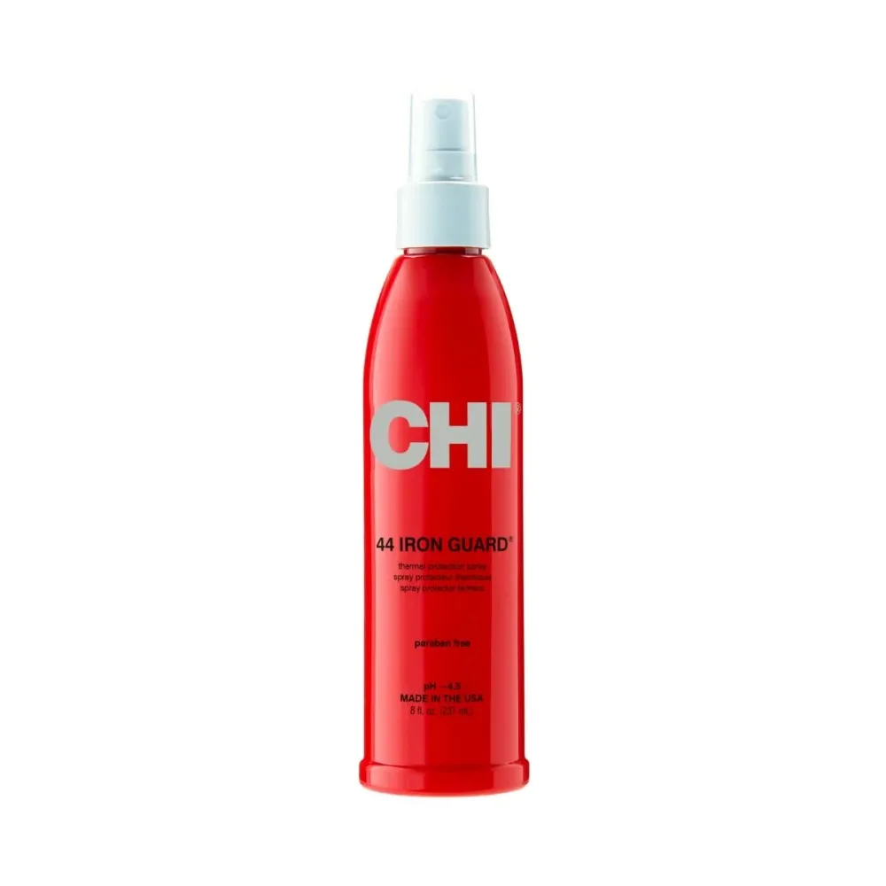 CHI 44 Iron Guard Thermal Protection Spray – termokaitse juustele, 237 ml