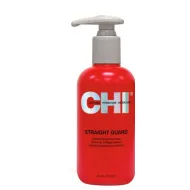 CHI Straight Guard Smoothing Styling Cream — sirgendav juuksekreem, 250 ml