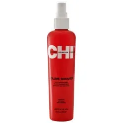 CHI VOLUME Booster – juuksekujunduse fiksaator kõigile juuksetüüpidele, 251 ml