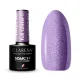 CLARESA Full Glitter 6 - geellakk, 5 ml