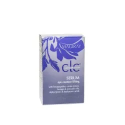 MAGIRAY CLC Eye Contour Lifting Serum - peptiidide ja hüaluroonhappega seerum silma- ja huulepiirkonnale