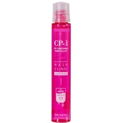 CP-1 3 Seconds Hair Ringer Hair Fill-up Ampoule – taastav juuksefiller, 13 ml