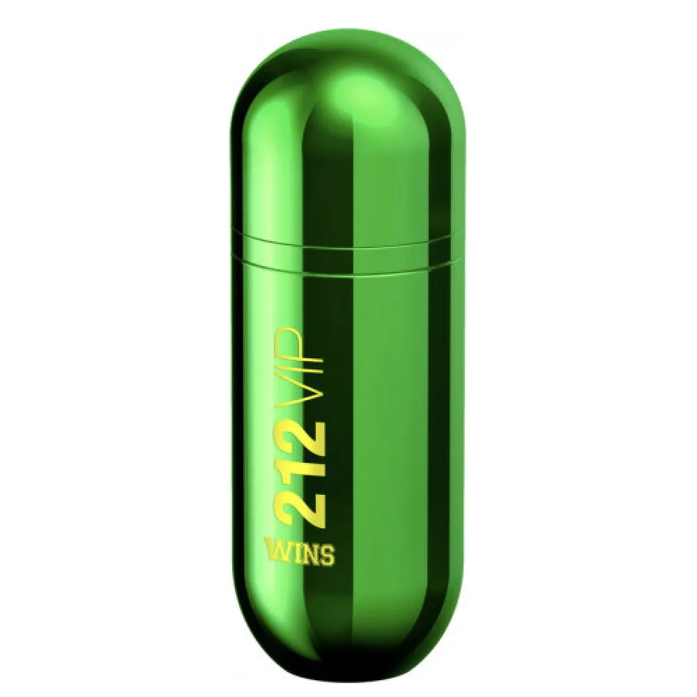 CAROLINA HERRERA 212 VIP Wins, EDP – naiste parfüümvesi