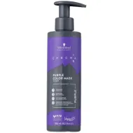 Schwarzkopf Professional CHROMA ID Bonding Mask – tooniv mask PURPLE, 300 ml