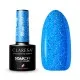 CLARESA BLUE 709 - geel-lakk, 5 ml