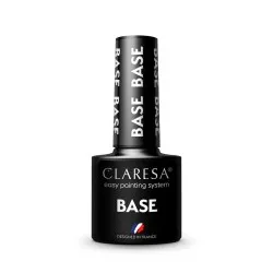 CLARESA Base - geellaki alus, 5 ml