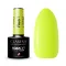 CLARESA Fluo 1 - geelilaadne küünelakk, 5 ml