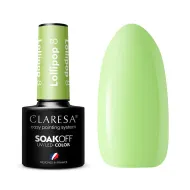 CLARESA Lollipop 8 - Geellakk, 5 ml