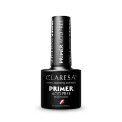 CLARESA Primer Acid Free Provita - küünepraimer, 5 ml