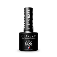 CLARESA Ultra Base - geellaki alus, 5 ml