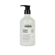 L'Oreal Professionnel Serie Expert Metal Detox Protector – professionaalne hooldus- ja kaitsevahend metallijääkide vastu, 500 ml