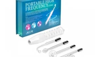 Mis on darsonval ja milleks seda kasutatakse