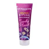 Dermacol Aroma Ritual Candy Planet - dušigeel