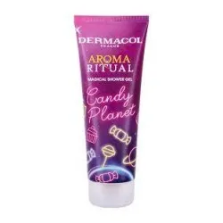 Dermacol Aroma Ritual Candy Planet - dušigeel
