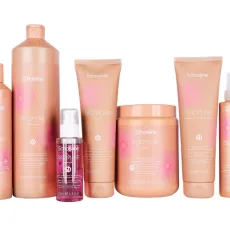 ECHOSLINE DISTSIPLIIN