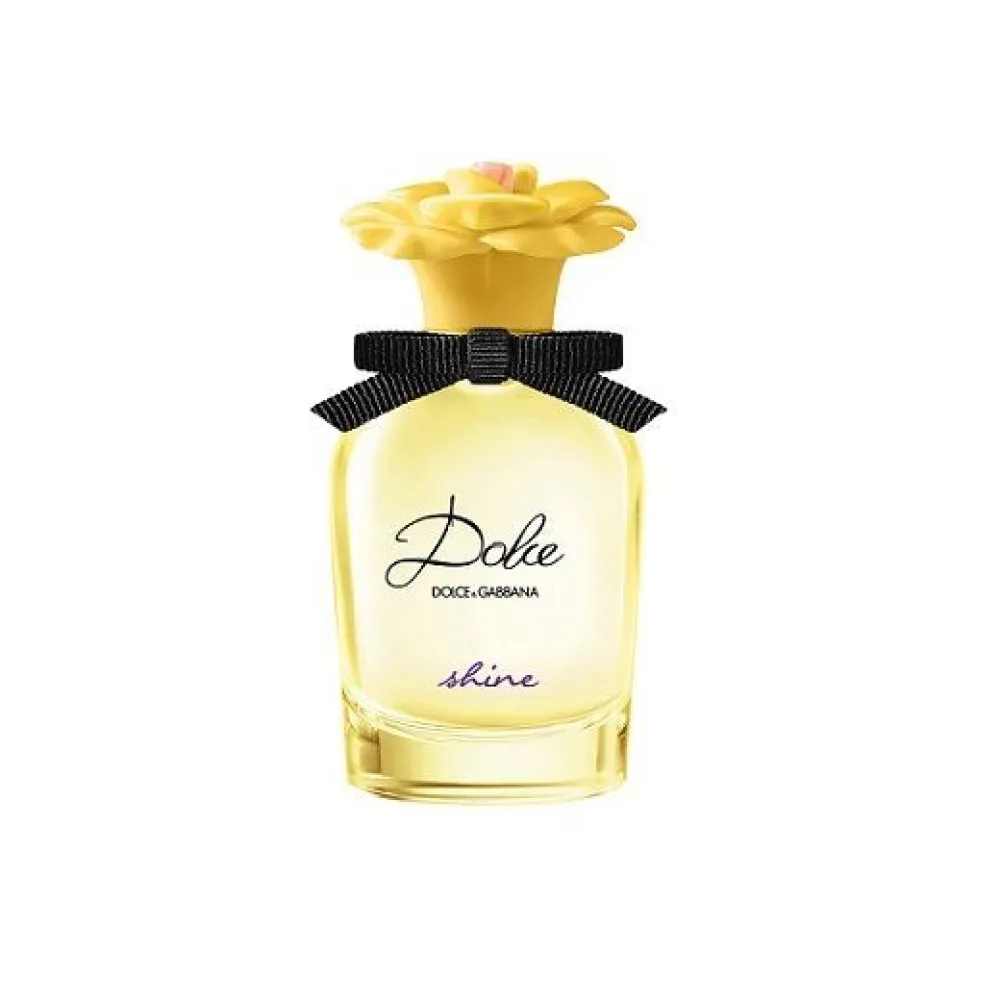 DOLCE&GABBANA Dolce Shine, EDP - naiste parfüüm, 75 ml