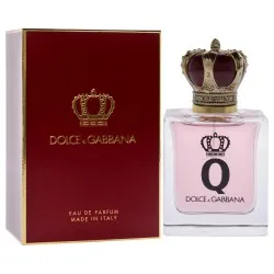 DOLCE&GABBANA Q by Dolce&Gabbana, EDP - naiste lõhn