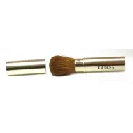 ERDESA naturaalsest kitsekarvast puuderipintsel