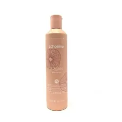 ECHOSLINE Argan Shampoo - toitev šampoon, 300 ml