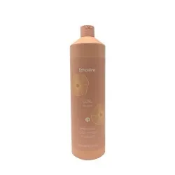 ECHOSLINE Curl Shampoo - šampoon lokkis juustele, 1000 ml