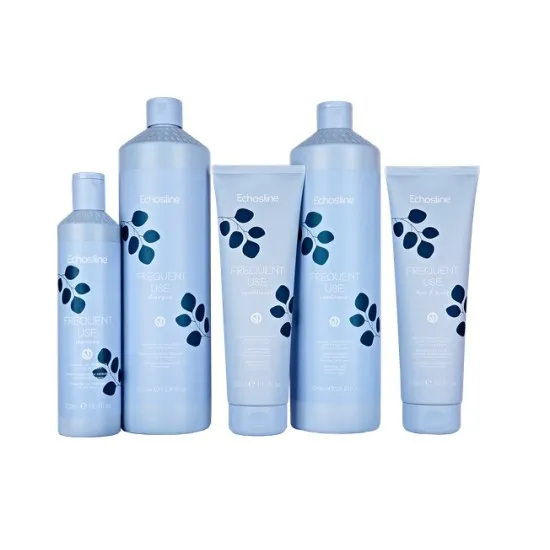 ECHOSLINE SAGEDASEKS KASUTAMISEKS