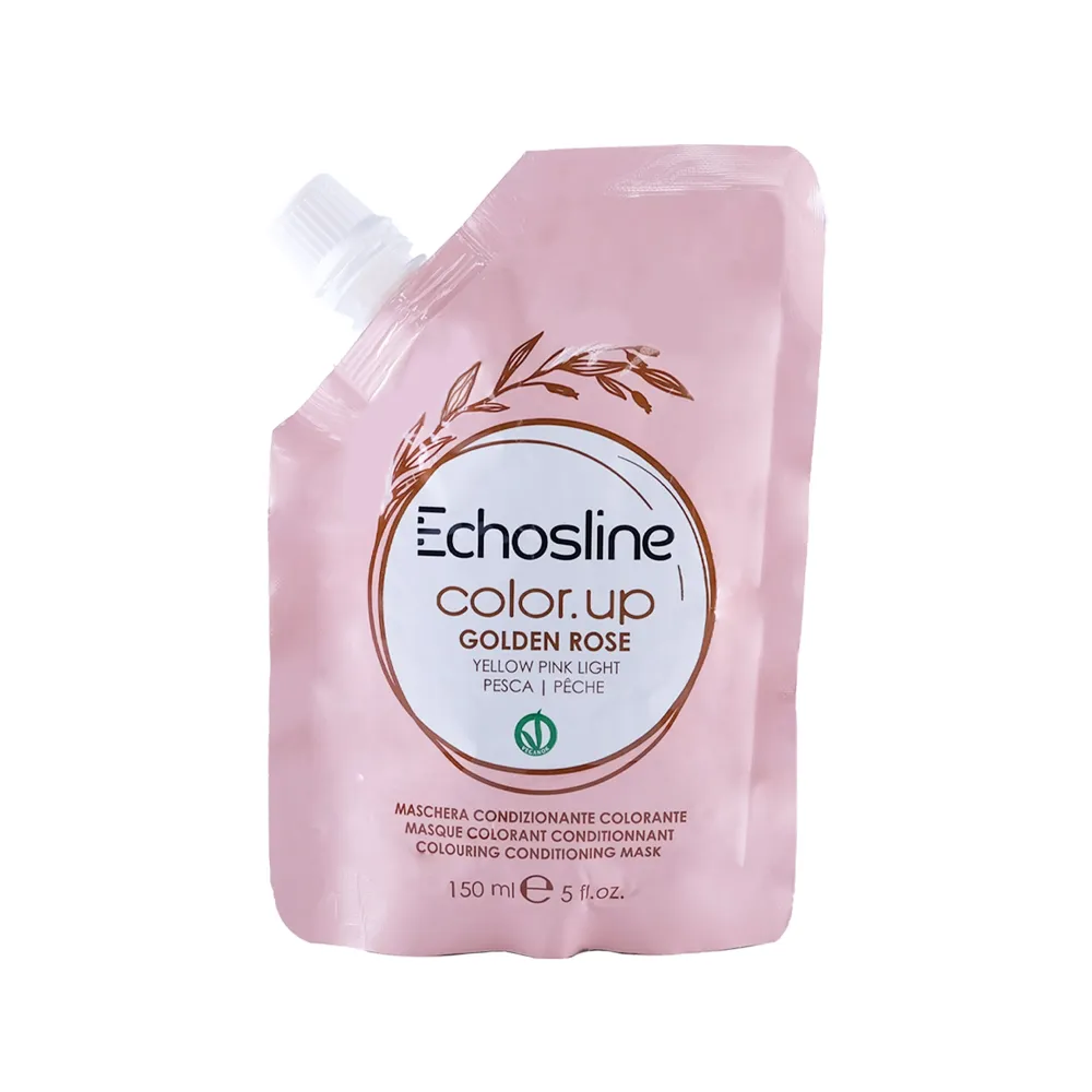 ECHOSLINE color.up - tooniv juuksemask