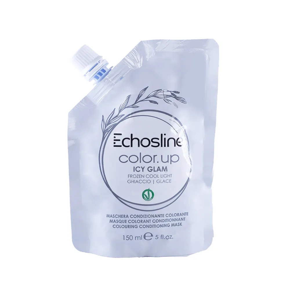 ECHOSLINE color.up - tooniv juuksemask