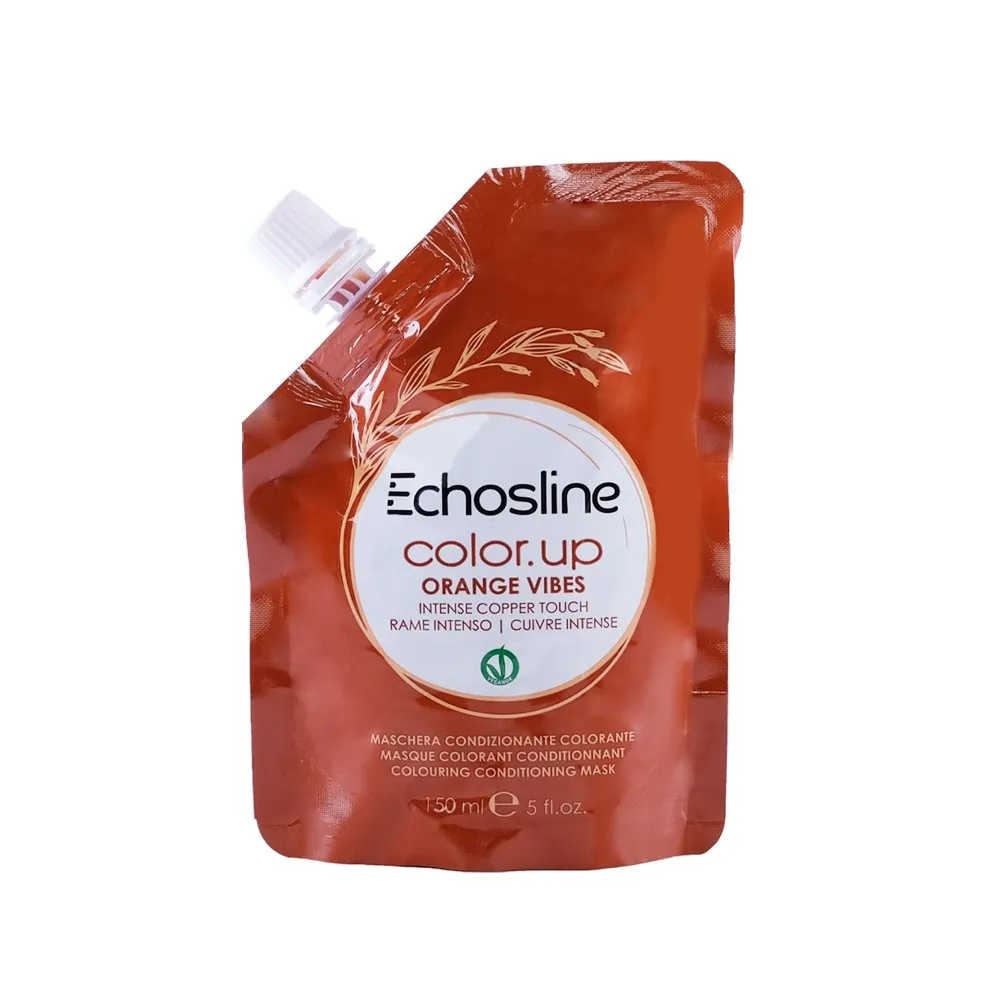 ECHOSLINE color.up - tooniv juuksemask