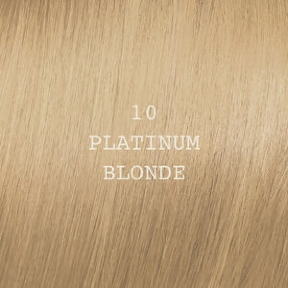 ELGON Moda&Styling Hair Colour - juuksekreemvärv, 10 - PLATINUM BLONDE / platiinblond