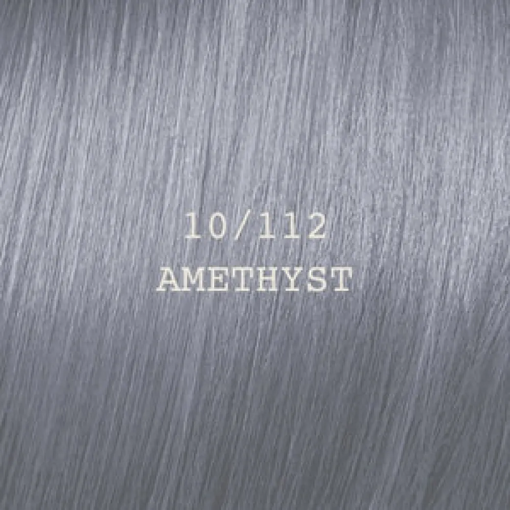 ELGON Moda&Styling Hair Colour - kreemvärv juustele, 10/112 - AMETHYST / ametüst