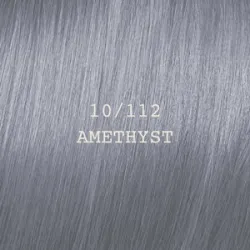 ELGON Moda&Styling Hair Colour - kreemvärv juustele, 10/112 - AMETHYST / ametüst